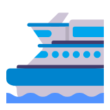 Microsoft(Windows) Ferry Emoji