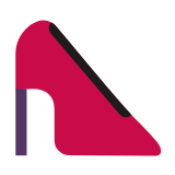 Microsoft(Windows) High-Heeled Shoe Emoji