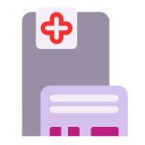 Microsoft(Windows) Hospital Emoji