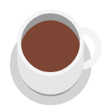 Microsoft(Windows) Hot Beverage Emoji