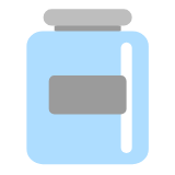 Microsoft(Windows) Jar Emoji