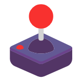 Microsoft(Windows) Joystick Emoji