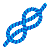 Microsoft(Windows) Knot Emoji