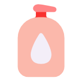 Microsoft(Windows) Lotion Bottle Emoji