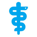 Microsoft(Windows) Medical Symbol Emoji