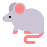 Microsoft(Windows) Mouse Emoji