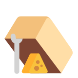 Microsoft(Windows) Mouse Trap Emoji