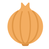 Microsoft(Windows) Onion Emoji