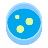 Microsoft(Windows) Petri Dish Emoji