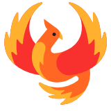 Microsoft(Windows) Phoenix Emoji