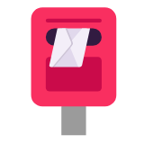 Microsoft(Windows) Postbox Emoji