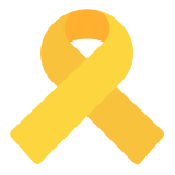 Microsoft(Windows) Reminder Ribbon Emoji