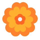 Microsoft(Windows) Rosette Emoji