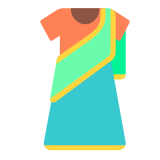 Microsoft(Windows) Sari Emoji