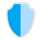 Microsoft(Windows) Shield Emoji