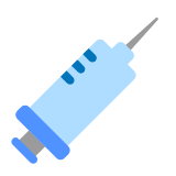 Microsoft(Windows) Syringe Emoji