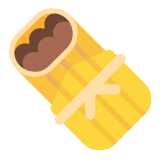 Microsoft(Windows) Tamale Emoji