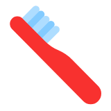 Microsoft(Windows) Toothbrush Emoji