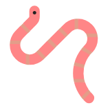 Microsoft(Windows) Worm Emoji