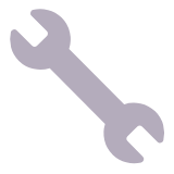 Microsoft(Windows) Wrench Emoji